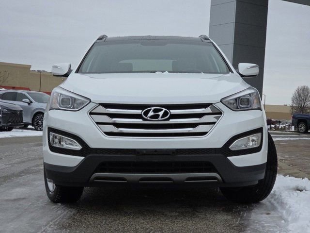 Used 2014 Hyundai Santa Fe Sport 2.0T w/ Technology Package 05 image 3