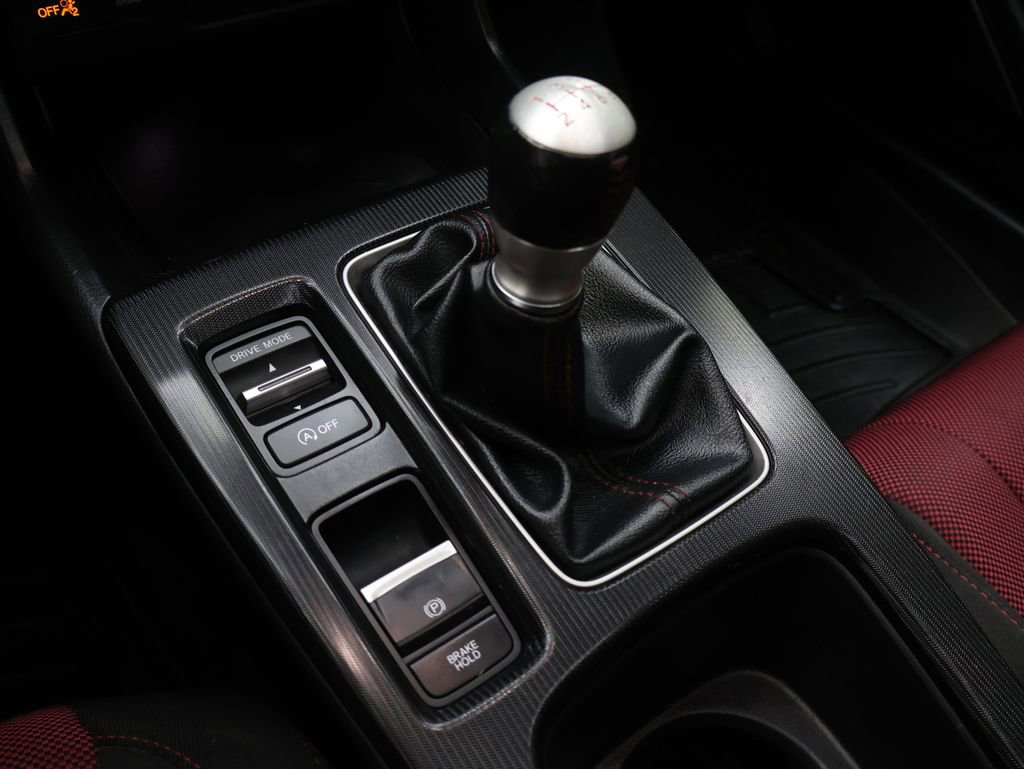 Used 2022 Honda Civic Si image 23