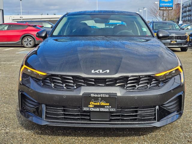New 2026 Kia K5 LXS image 8