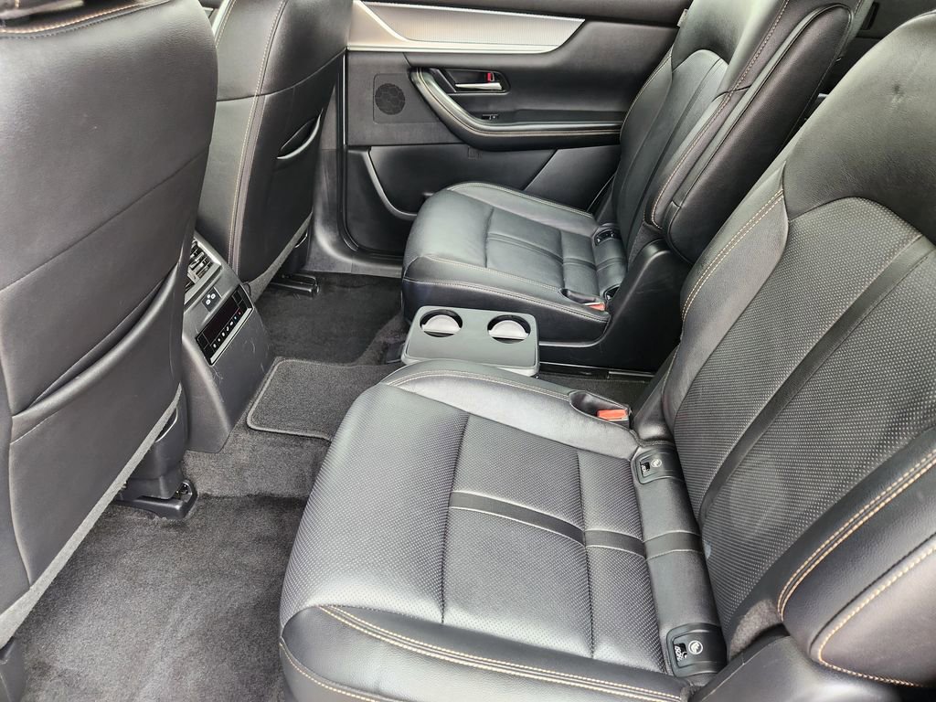 Used 2024 MAZDA CX-90 3.3 Turbo w/ Premium Package AWD/4WD image 18