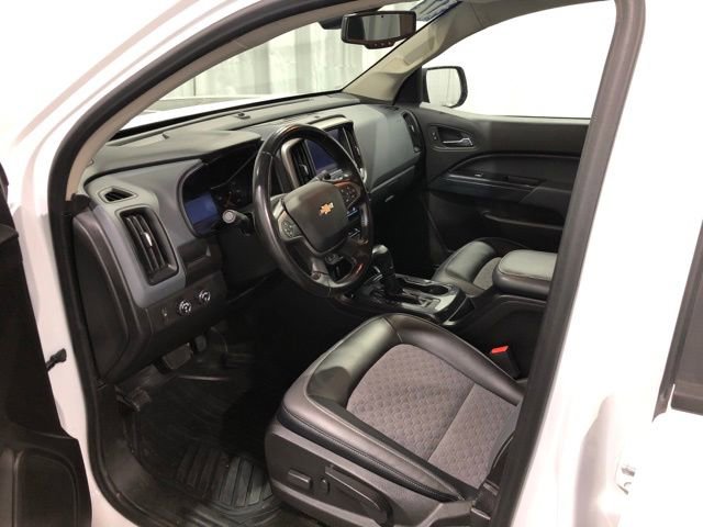 Used 2017 Chevrolet Colorado Z71 image 7