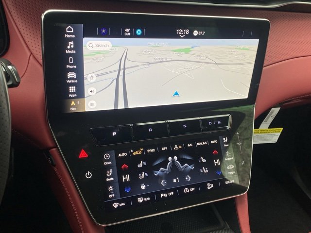 New 2025 Maserati Grecale Trofeo image 30