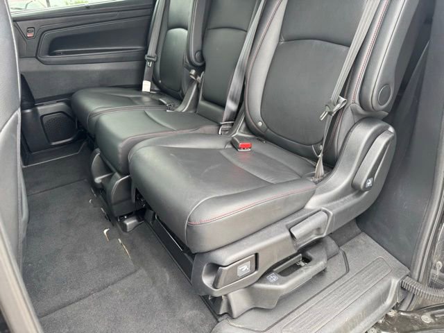 Used 2025 Honda Odyssey Sport-L image 6