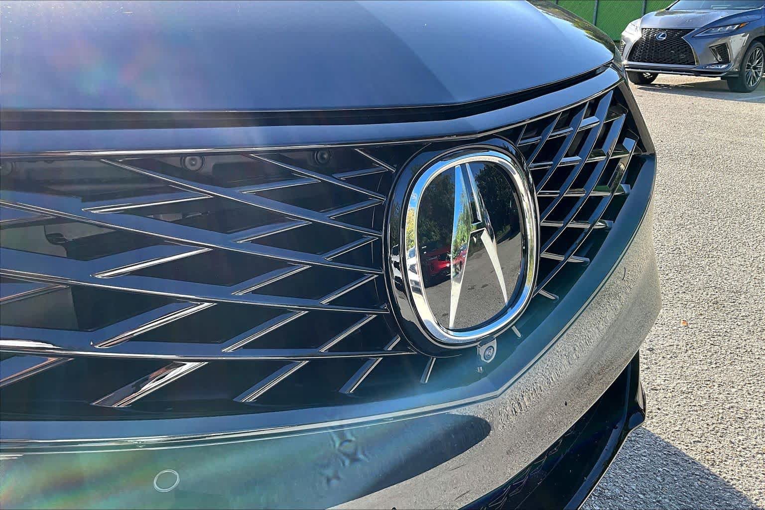 New 2026 Acura RDX SH-AWD w/ Advance Package image 15