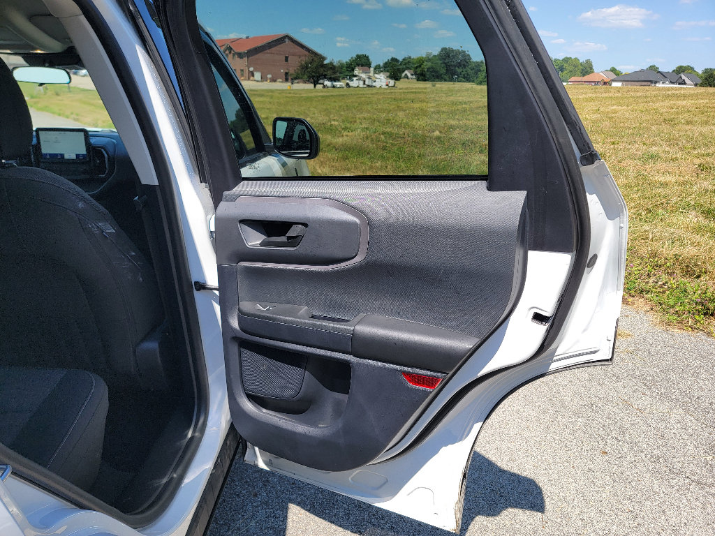 Used 2024 Ford Bronco Sport Big Bend AWD/4WD image 29