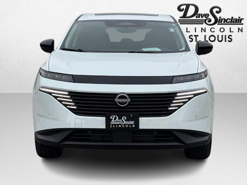 Used 2025 Nissan Murano SL AWD/4WD image 5