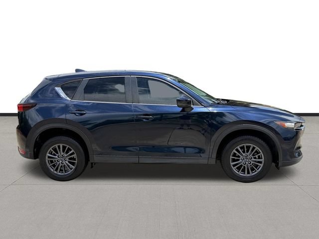 Used 2019 MAZDA CX-5 Touring FWD image 4