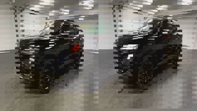 New 2026 Chevrolet Trax ACTIV w/ Driver Confidence Package image 4