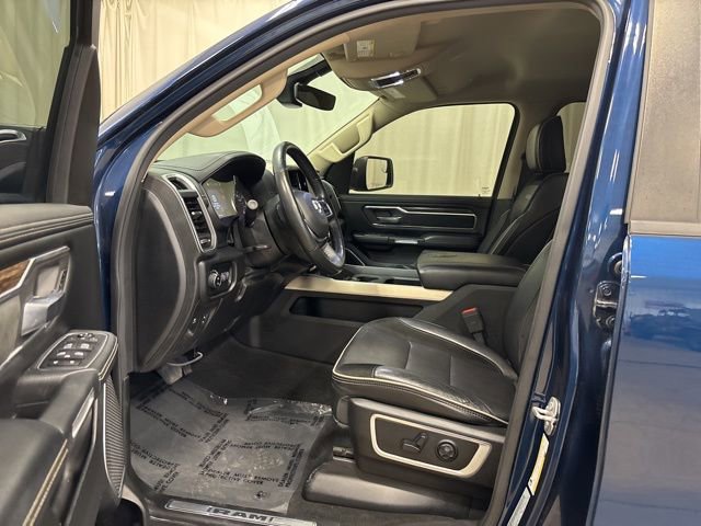 Used 2020 RAM 1500 Laramie image 20