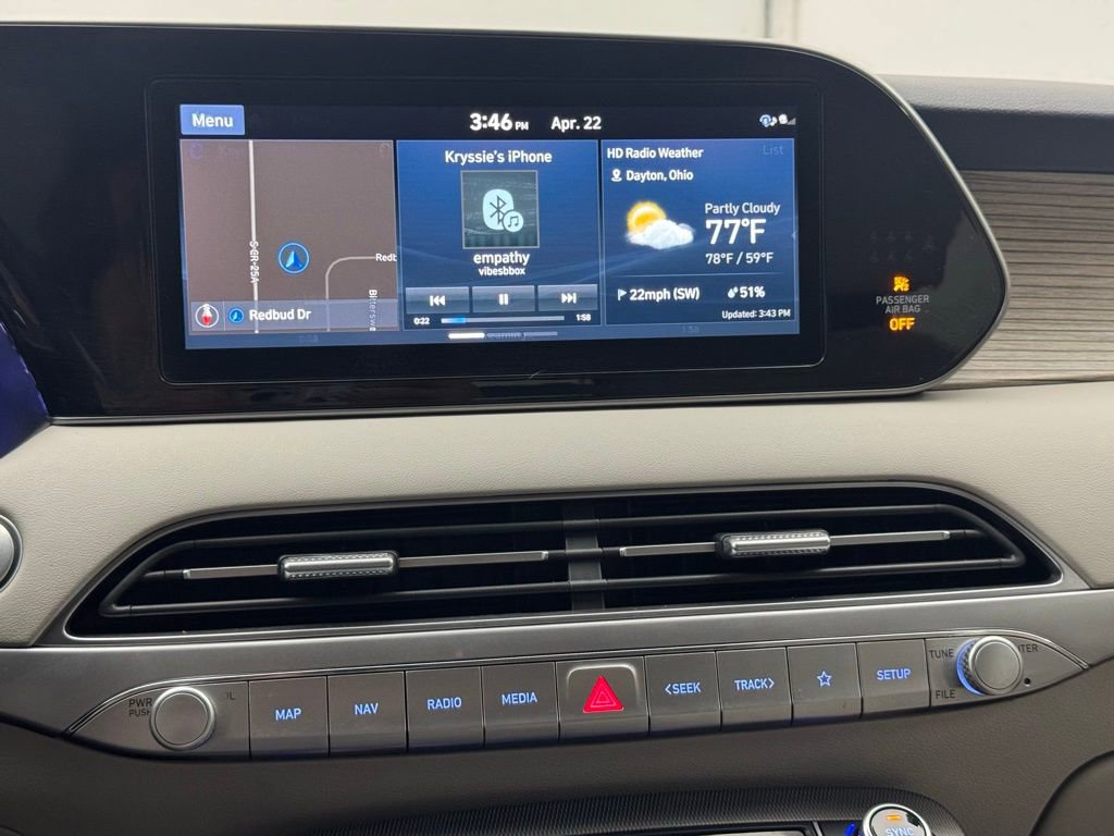 Used 2020 Hyundai Palisade SEL AWD/4WD image 25