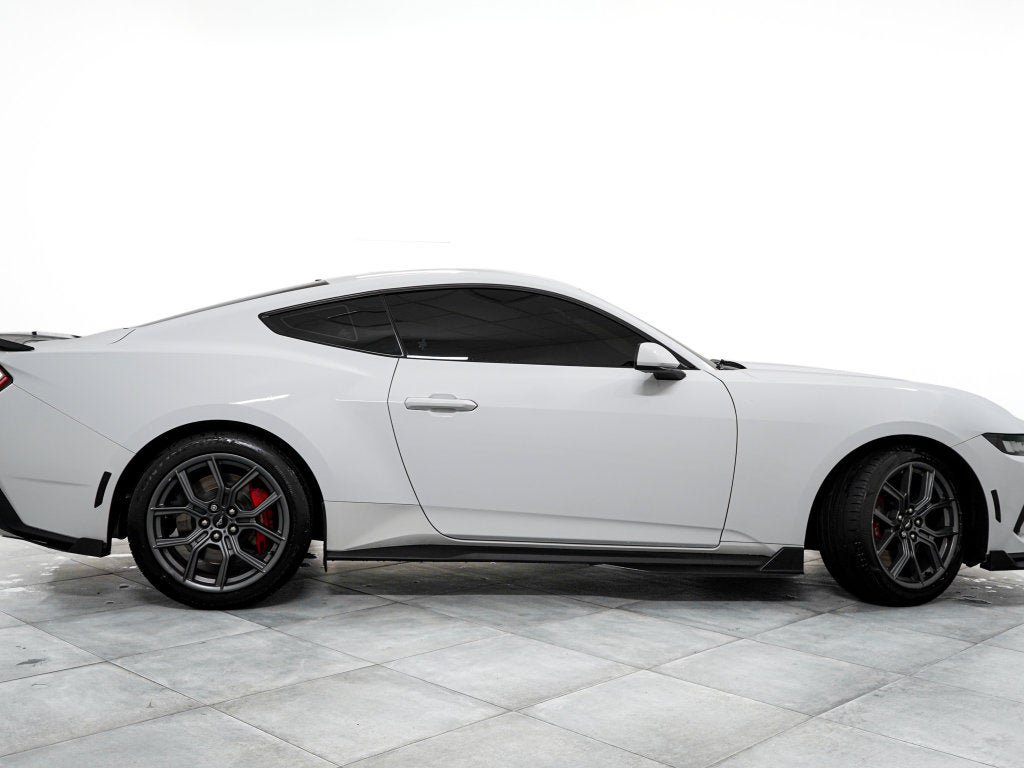 Certified 2024 Ford Mustang Coupe w/ 2.3L High Performance Package RWD image 7