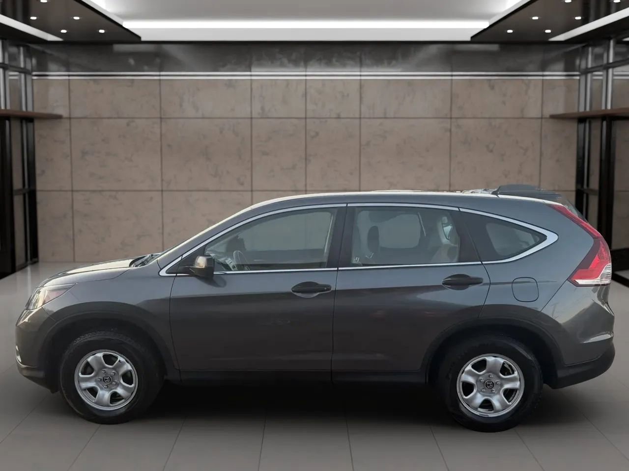 Used 2014 Honda CR-V LX image 7