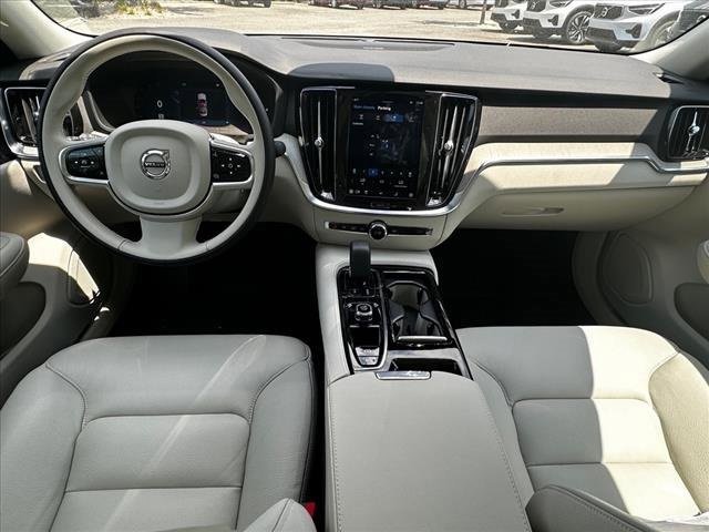 Used 2024 Volvo S60 T8 Plus w/ Climate Package image 6
