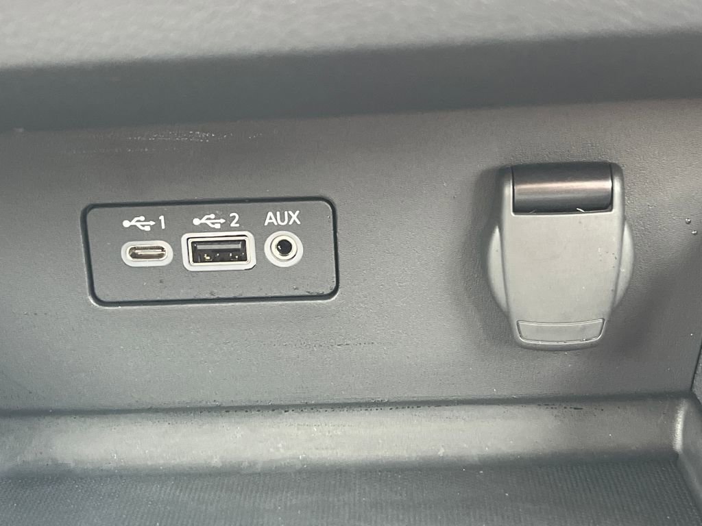 New 2026 Nissan Altima 2.5 SV image 26