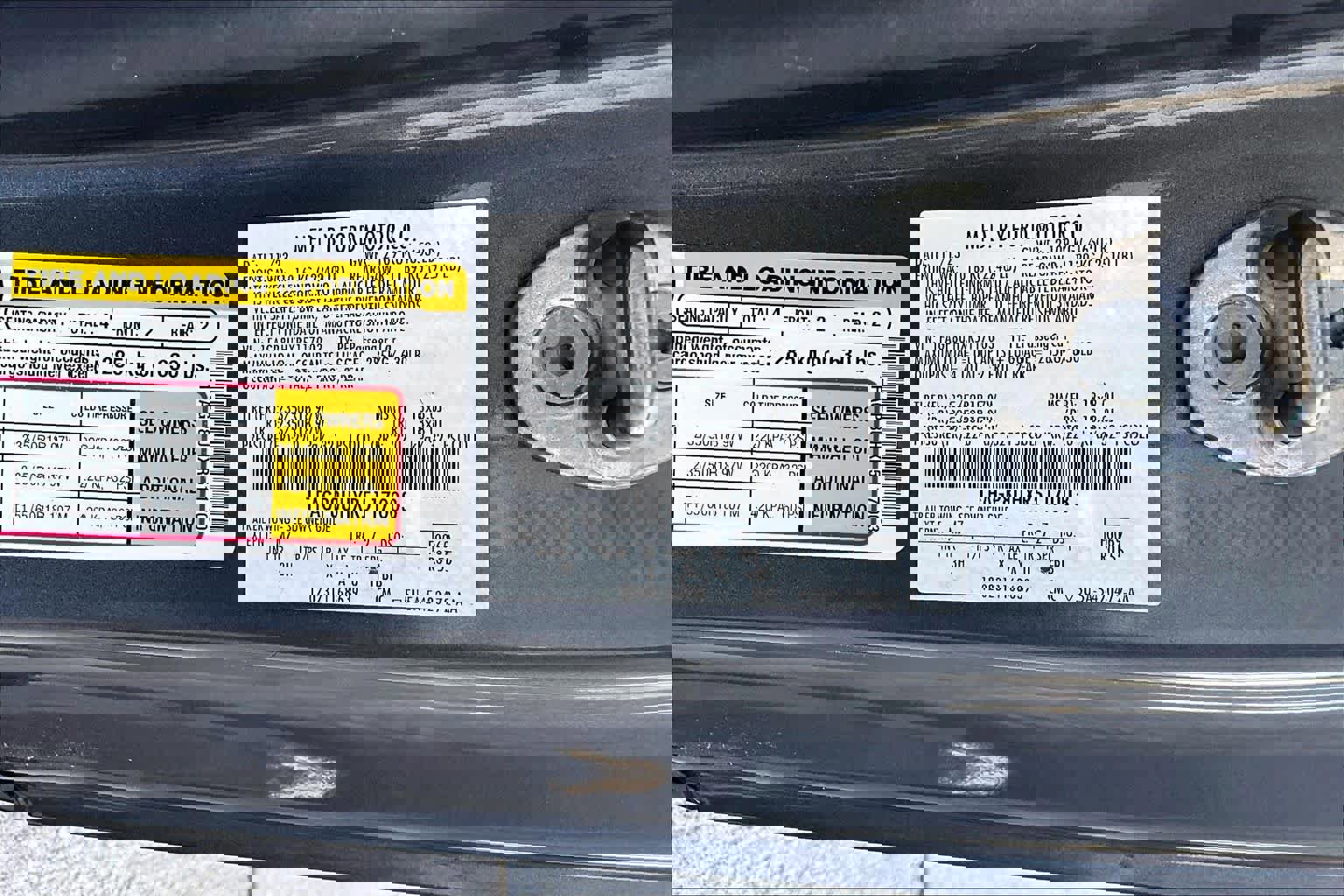 Used 2024 Ford Mustang Premium RWD image 30