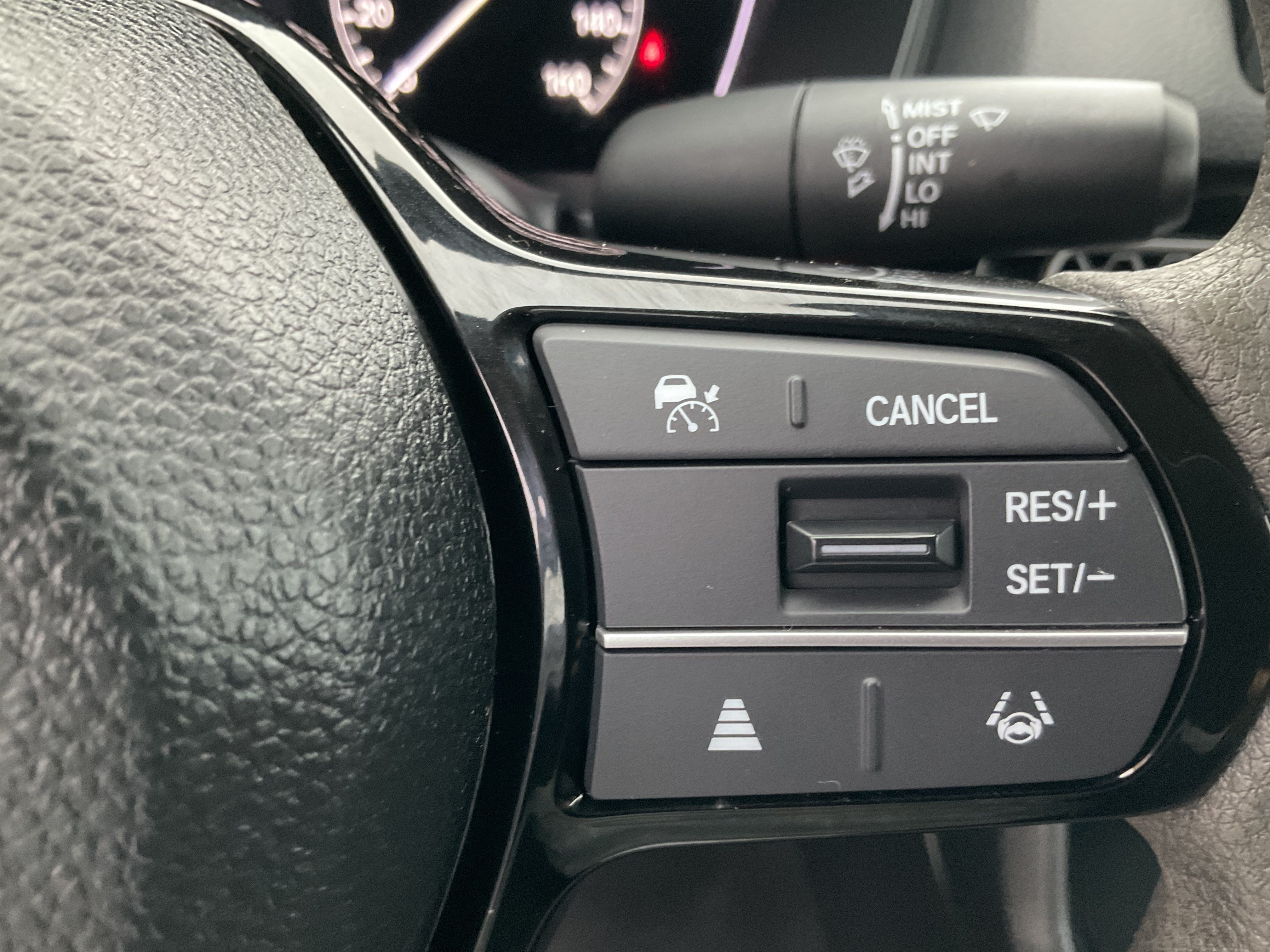 Used 2025 Honda Civic LX image 30