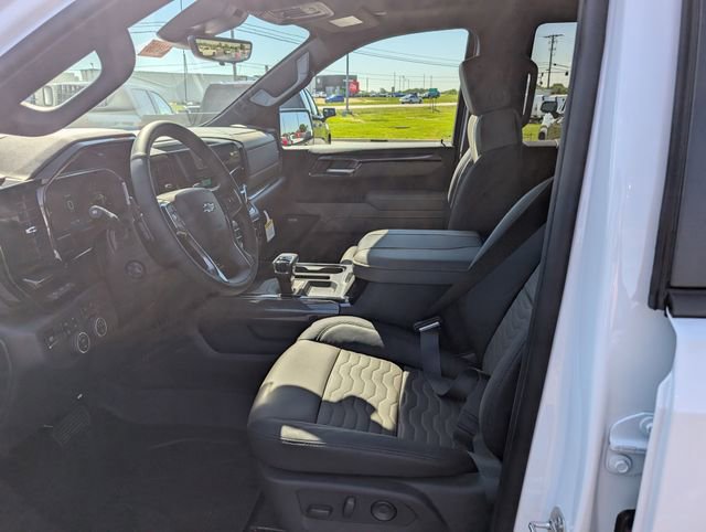 New 2026 Chevrolet Silverado 1500 ZR2 AWD/4WD image 14