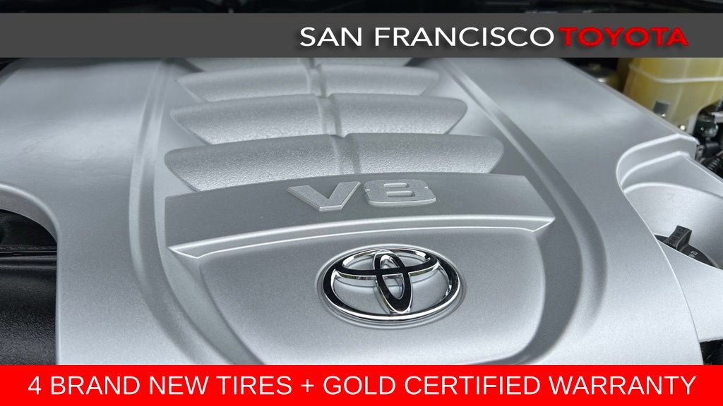 Certified 2020 Toyota Land Cruiser Heritage Edition AWD/4WD image 42