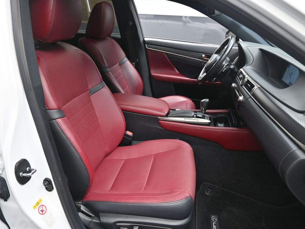 Used 2019 Lexus GS 350 F Sport image 28