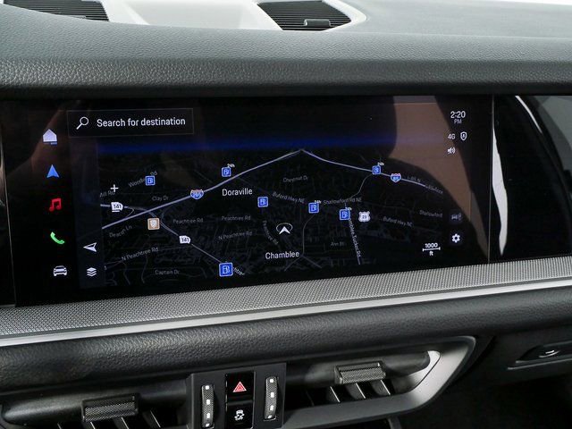 New 2026 Porsche Cayenne image 19