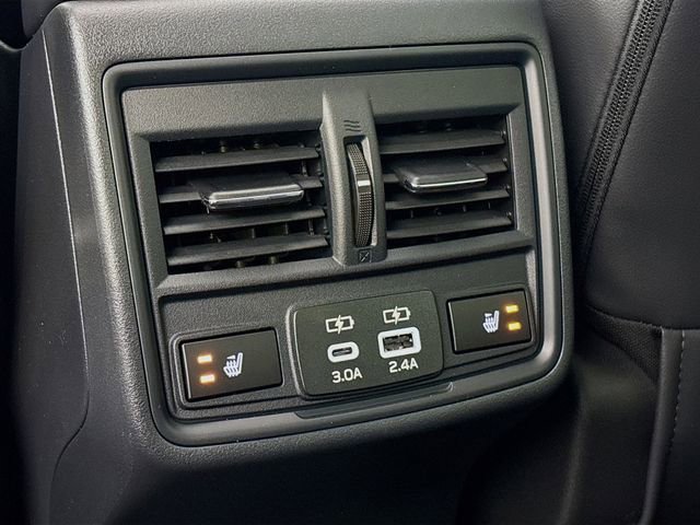 New 2026 Subaru Outback Touring XT image 26