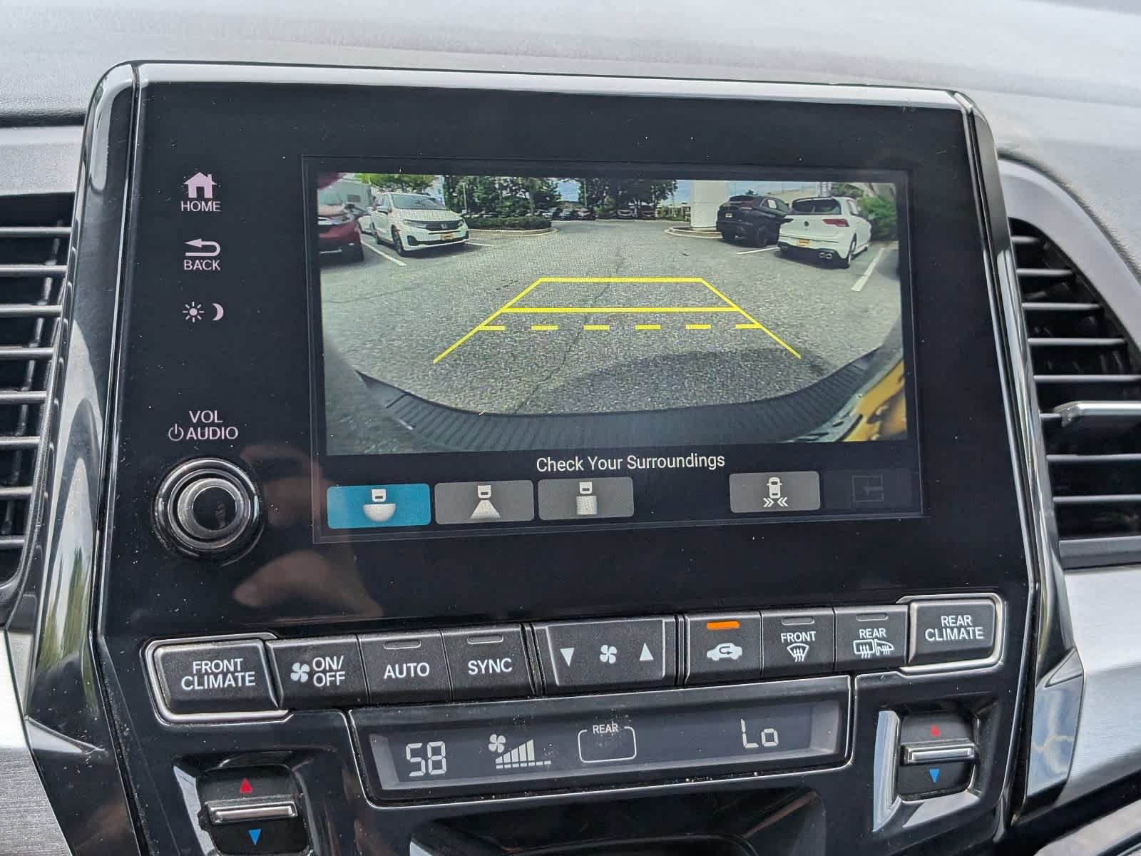 Used 2023 Honda Odyssey Touring image 33