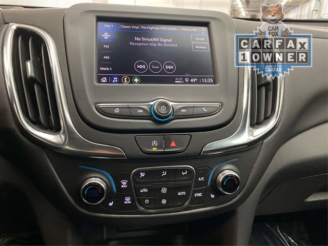 Used 2024 Chevrolet Equinox LT image 30