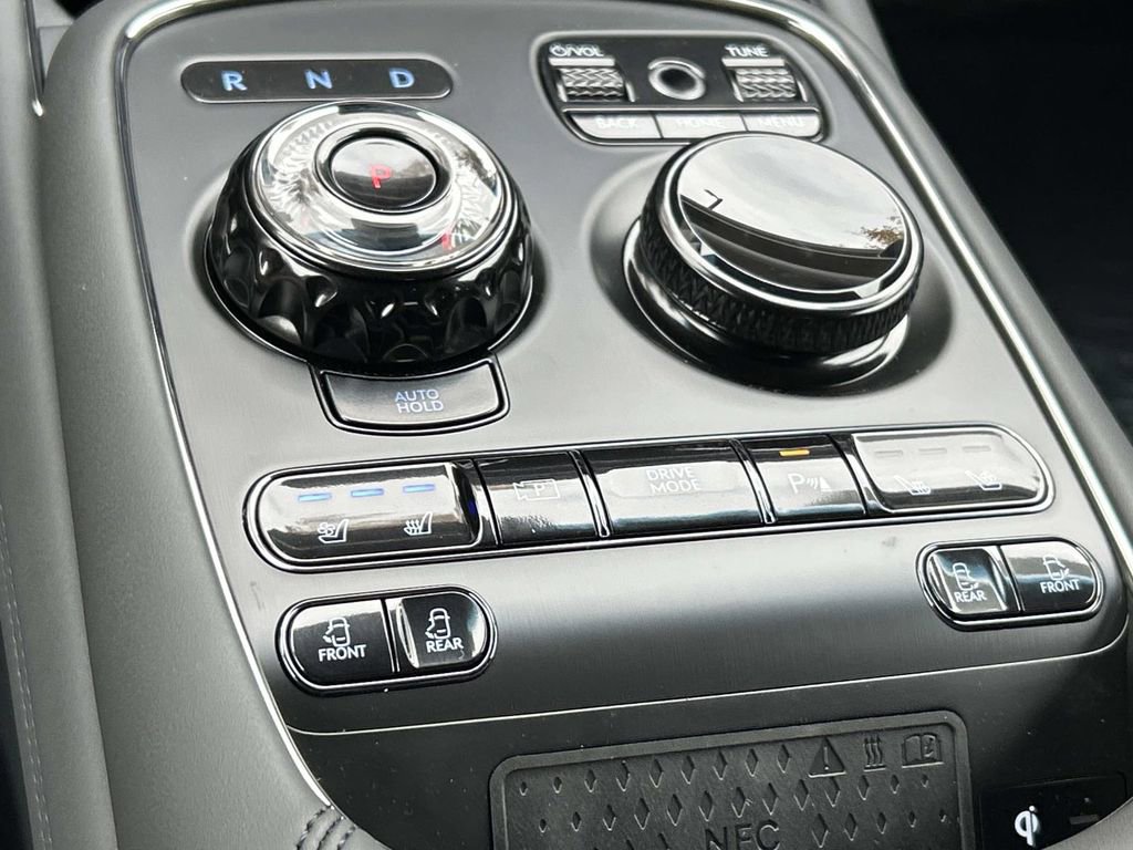 New 2026 Genesis G90 3.5T Prestige image 33