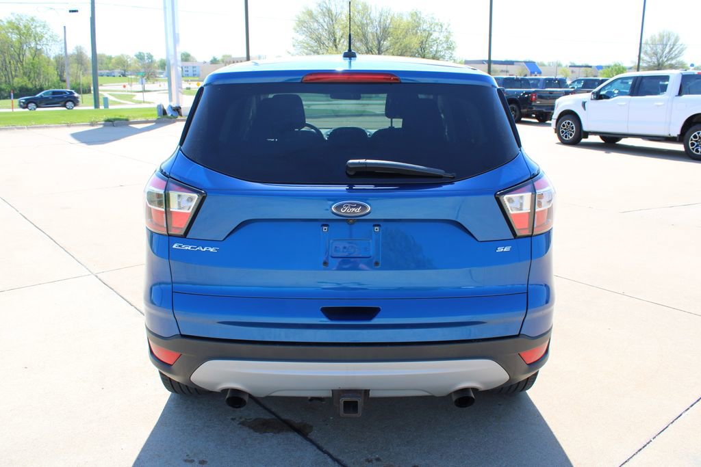 Used 2017 Ford Escape SE image 13