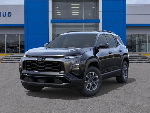 New 2026 Chevrolet Equinox ACTIV w/ Convenience Package III AWD/4WD image 30