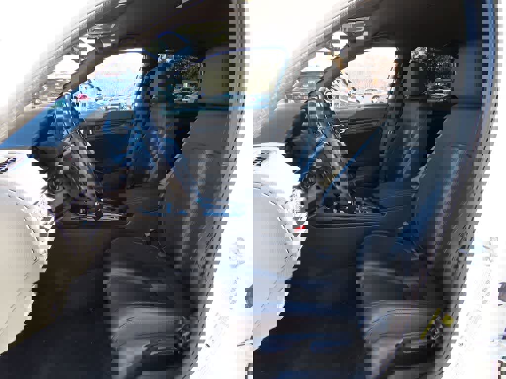 Certified 2023 Honda Civic Sport image 12