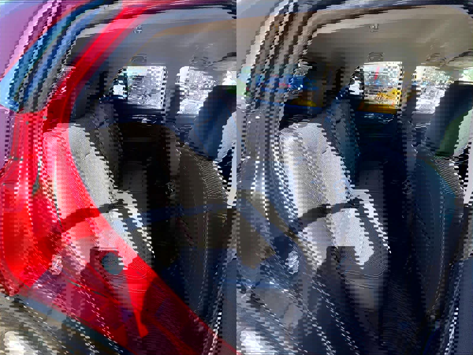 Used 2021 Buick Envision Preferred image 16