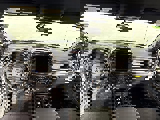 New 2026 Ford F150 STX w/ Equipment Group 200A image 19