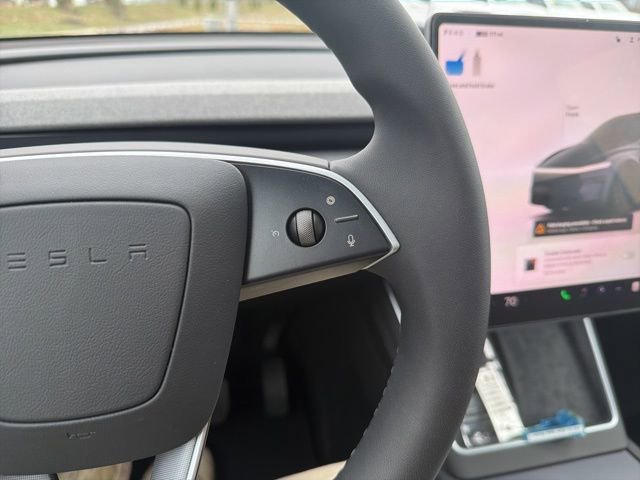 Used 2026 Tesla Model Y Long Range image 50