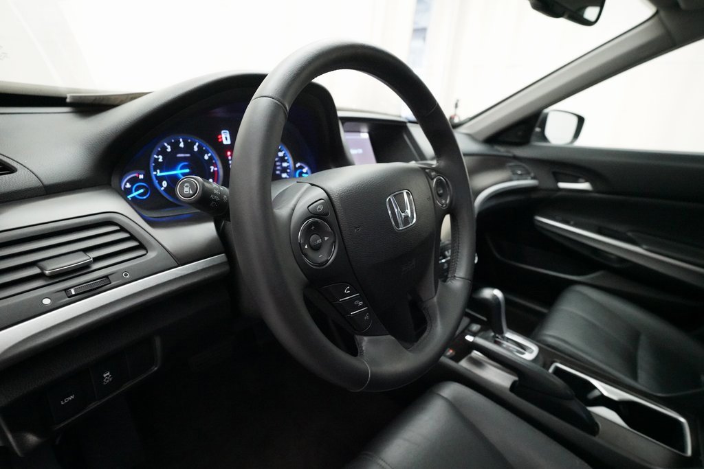 Used 2014 Honda Crosstour EX-L image 8