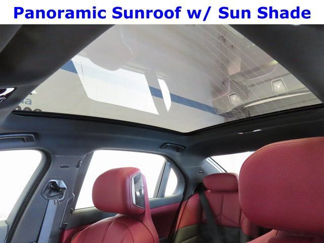 Used 2025 BMW 740i image 6