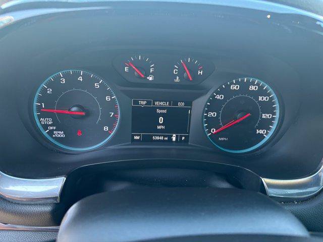 Used 2023 Chevrolet Traverse LT FWD image 26
