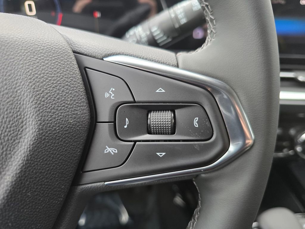 New 2026 Chevrolet Trax ACTIV w/ Driver Confidence Package image 26