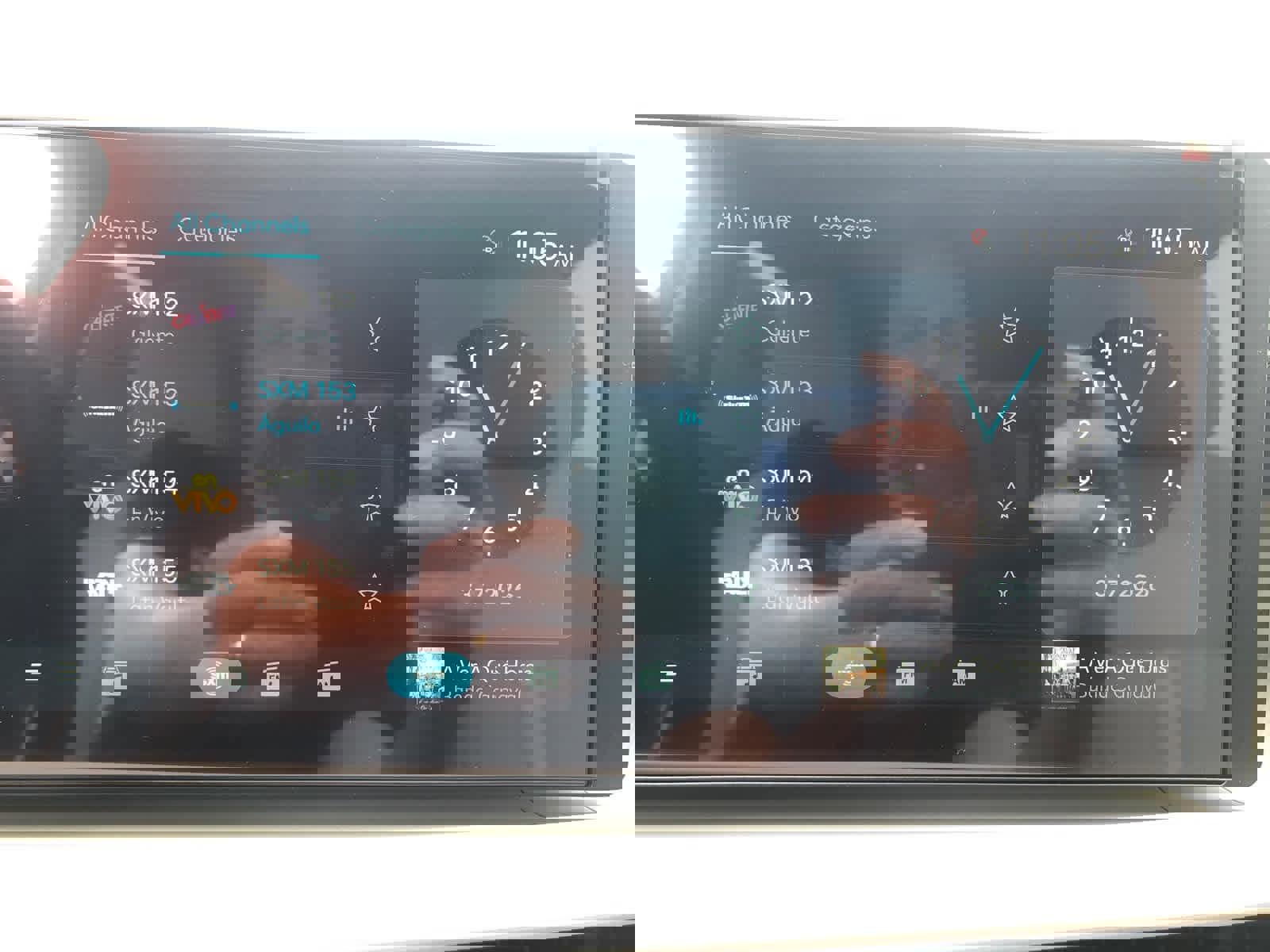 New 2026 Hyundai Tucson SEL image 11