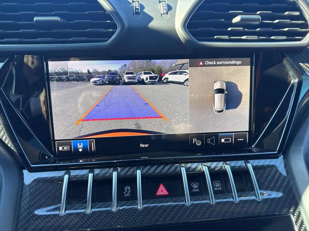 Used 2022 Lamborghini Urus image 23