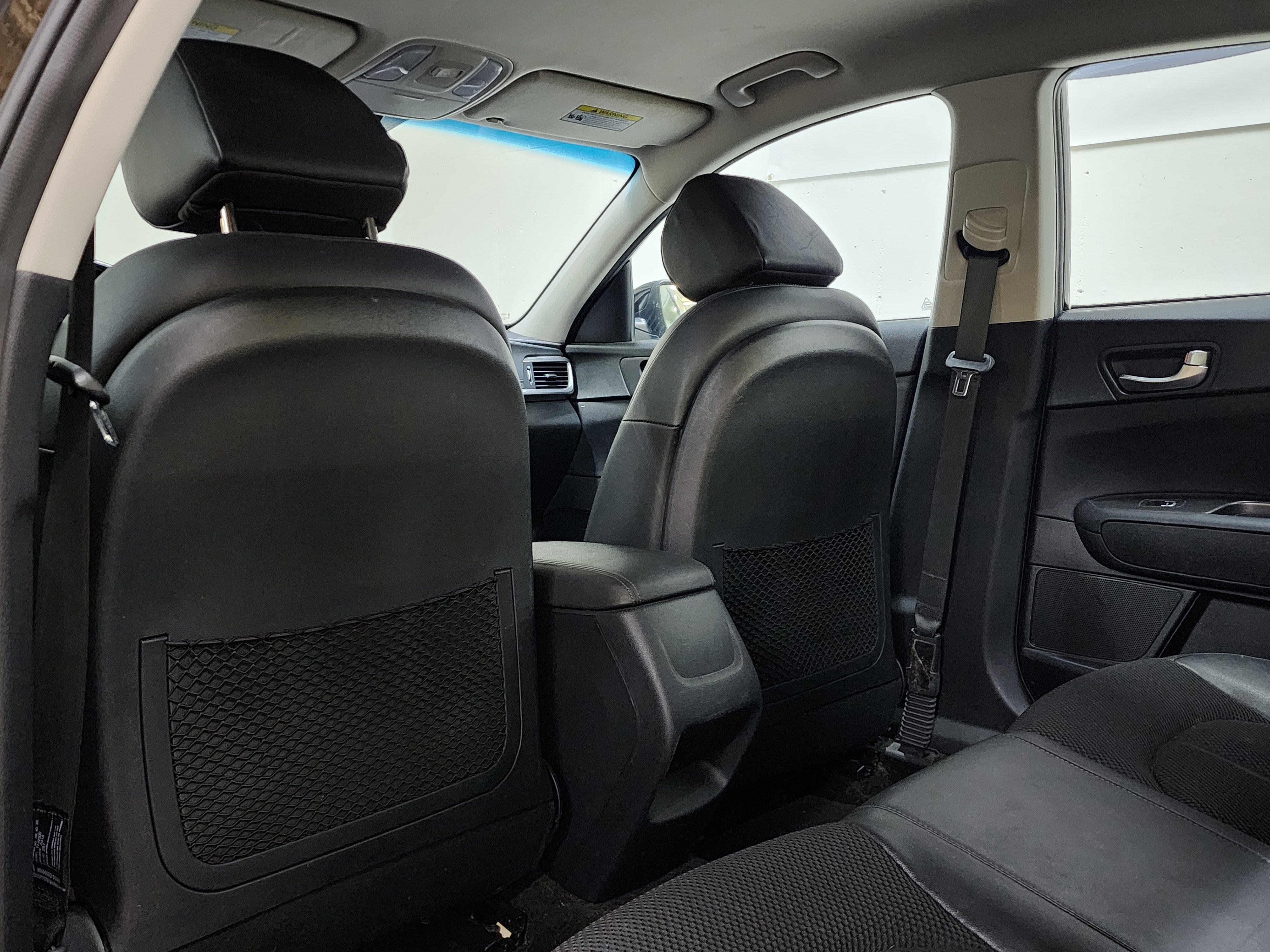 Used 2019 Kia Optima S image 15