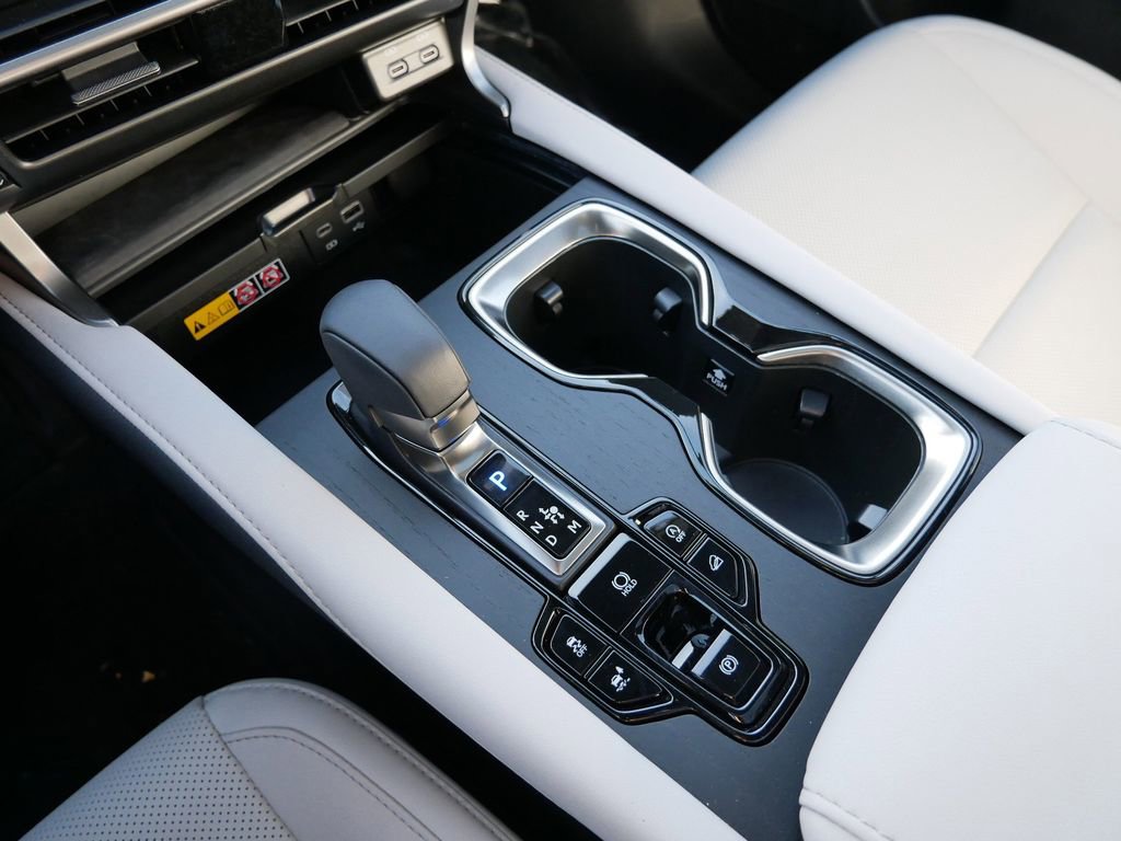 Used 2023 Lexus RX 350 Premium w/ Accessory Package (A2) image 25