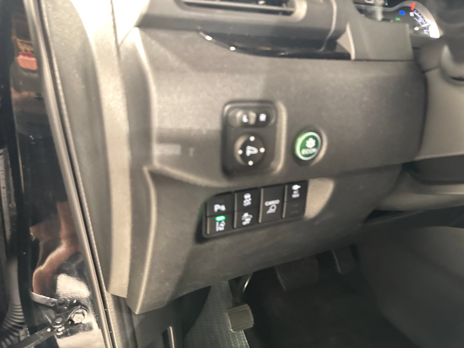 Used 2019 Honda Ridgeline Black Edition image 18