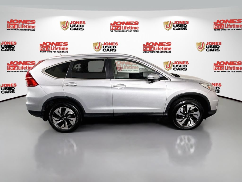 Used 2016 Honda CR-V Touring image 17