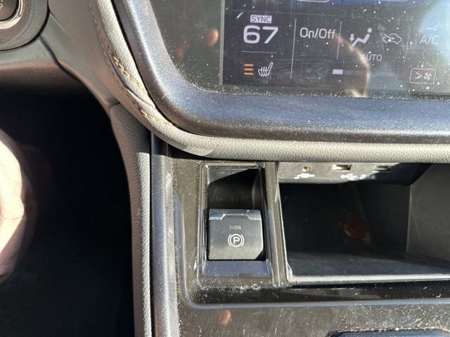 Used 2022 Subaru Outback Wilderness image 33