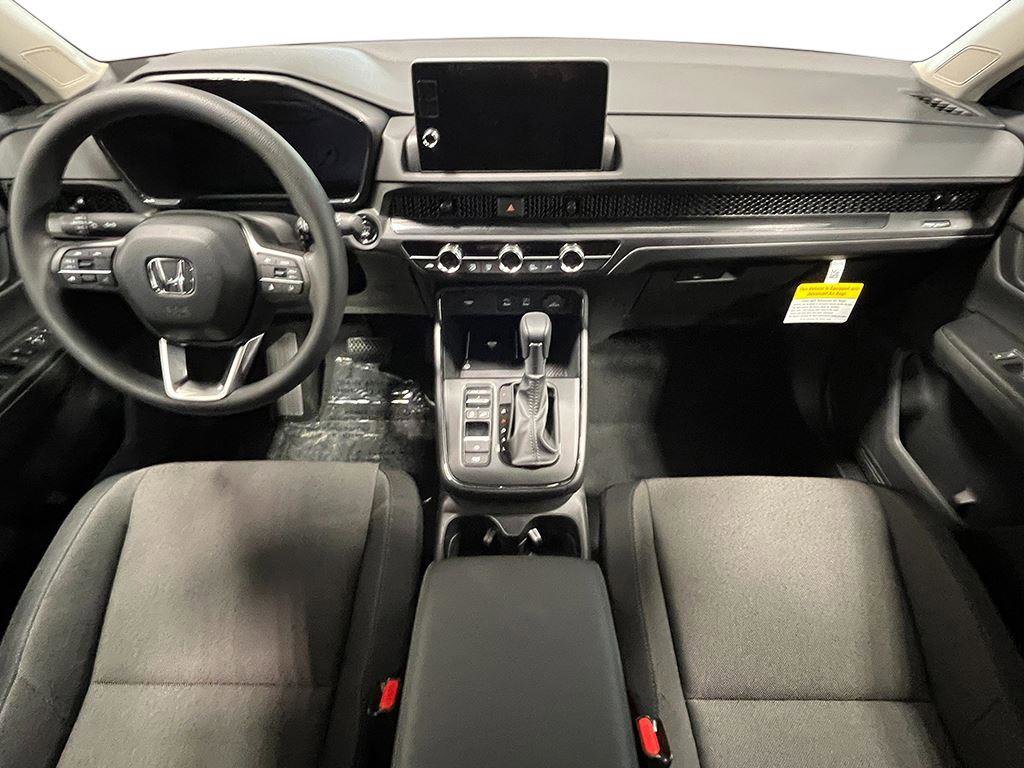 New 2026 Honda CR-V EX image 15