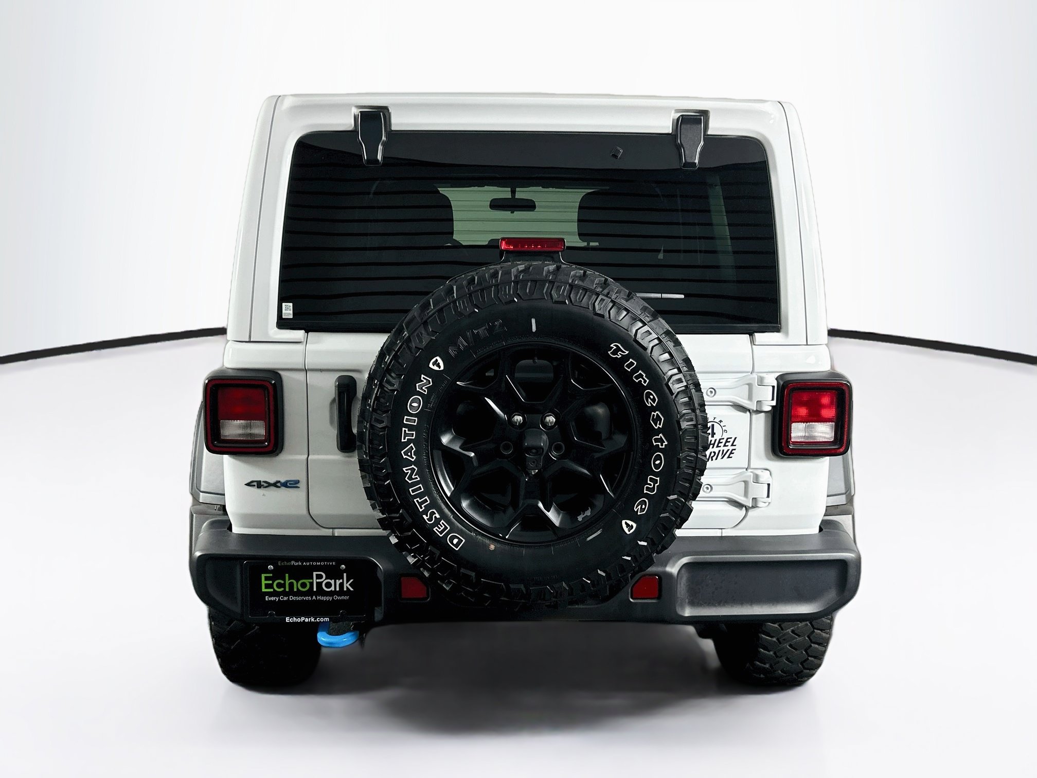 Used 2023 Jeep Wrangler Unlimited w/ Cold Weather Group AWD/4WD image 7