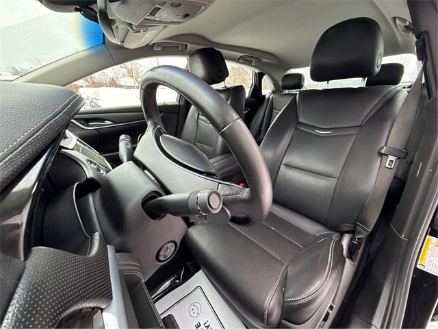 Used 2014 Cadillac XTS image 22