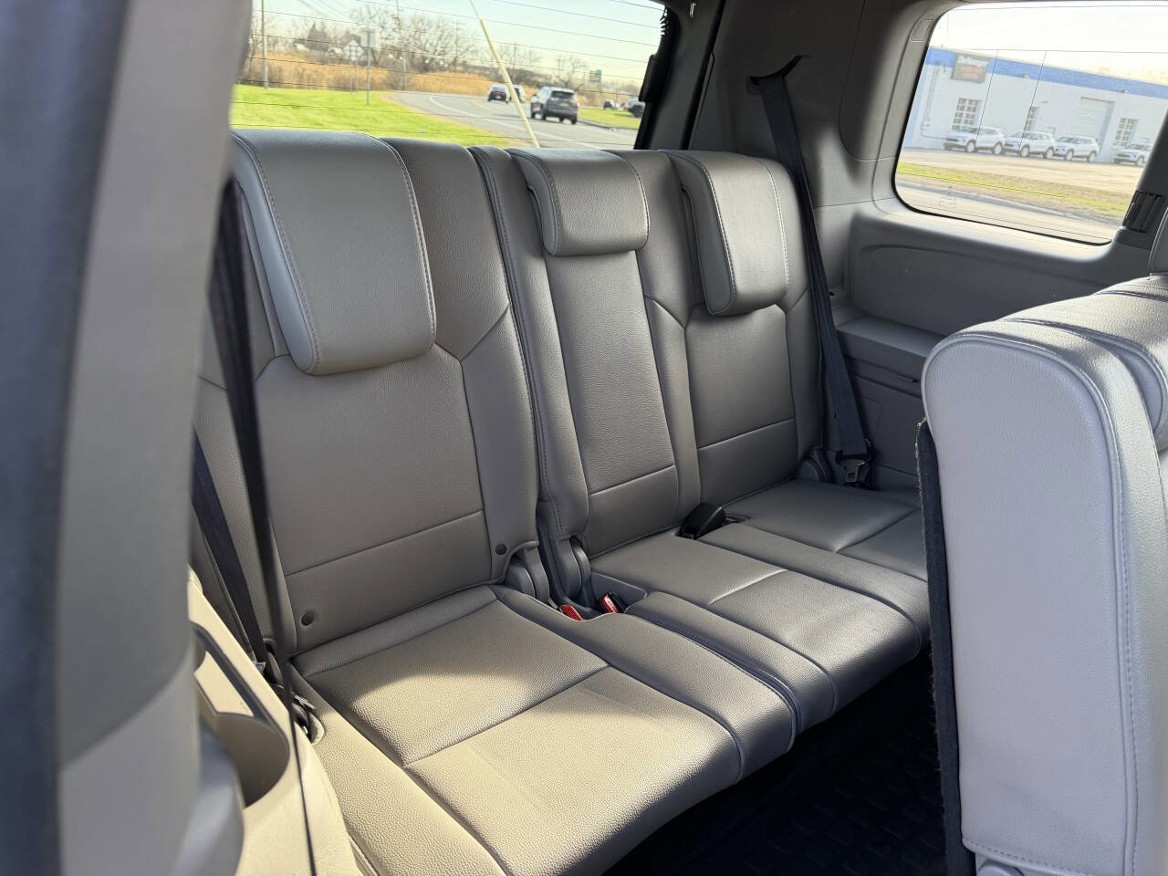 Used 2012 Honda Pilot EX-L image 17