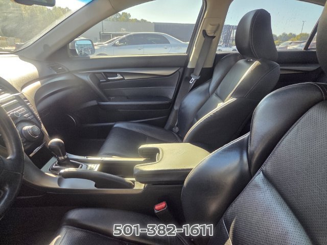 Used 2013 Acura TL w/ Technology Package AWD/4WD image 9
